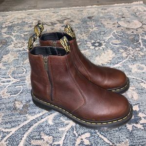 Dr. Martens Boots